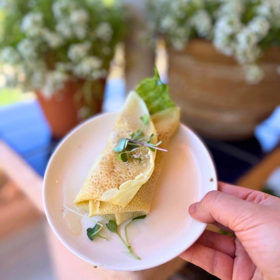 Filipino-Inspired High Tea | August 17th, Sunday