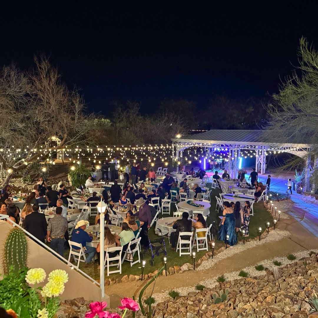 Western Night | November 5th, Wednesday, 6-9 pm