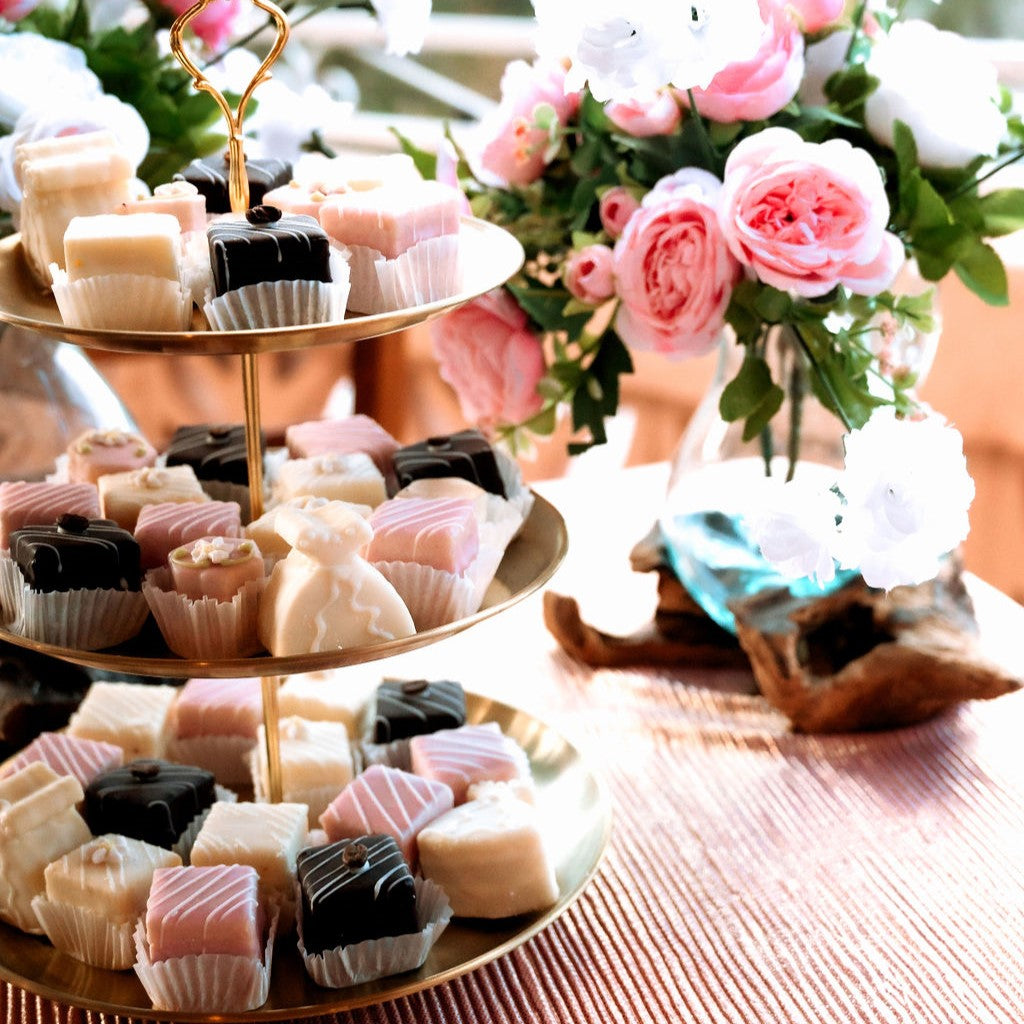 Filipino-Inspired High Tea | January 19th