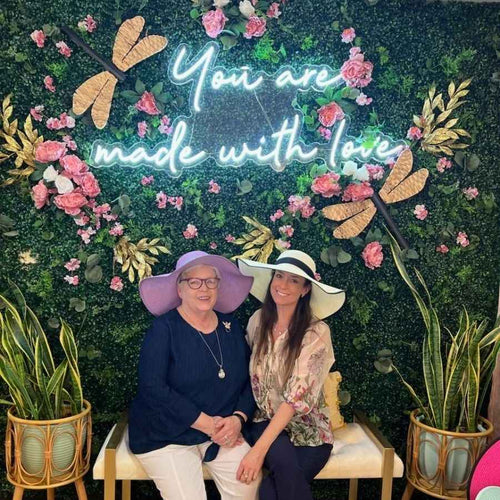 Filipino-inspired High Tea | April 26, Sunday