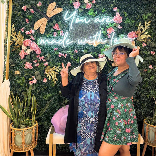 Filipino-Inspired New Year’s High Tea | Jan 25, Sunday