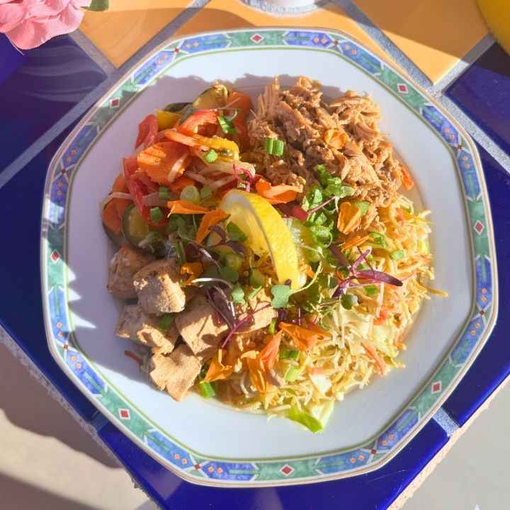 Filipino Holiday High Tea | Dec 21st, Sunday