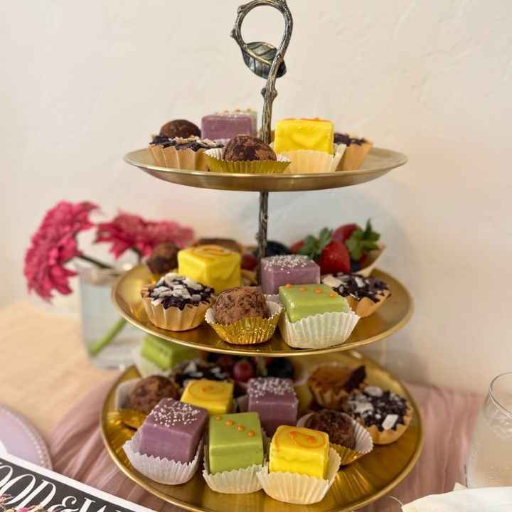 Filipino-Inspired Sunset High Tea | February 27,