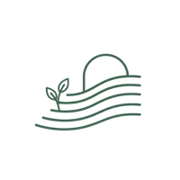 Private garden venue with layered outdoor spaces