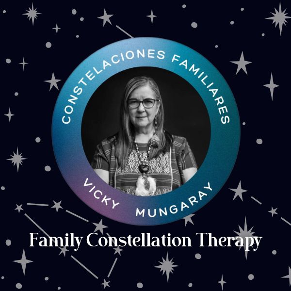 Family Constellation Therapy (February 15th, Saturday, 10 am - 2 pm)