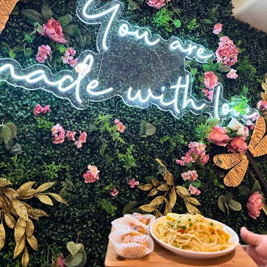 Filipino-Inspired High Tea | NOW August 31st, Sunday