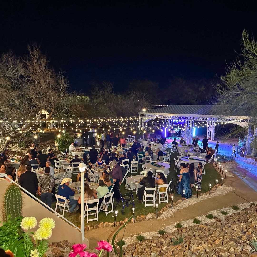 Western Night | November 5th, Wednesday, 6-9 pm