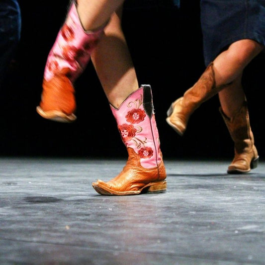 Western Night | November 5th, 2025, 6-9 pm
